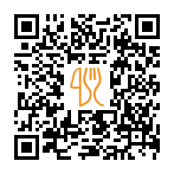 QR-code link para o menu de Meega Korean