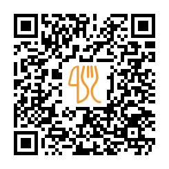 QR-code link para o menu de Fancy Fish