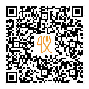 QR-code link para o menu de Philanthropy Tea Coffee