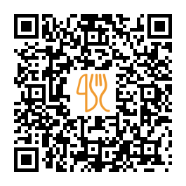 QR-code link para o menu de Rainbow Inn