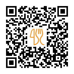 QR-code link para o menu de Kafe Merano