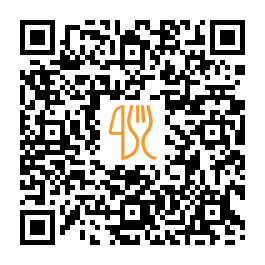 QR-code link para o menu de Canapes Catering