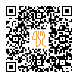 QR-code link para o menu de Sushi V