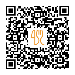 QR-code link para o menu de G And Bistro