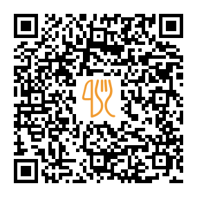 QR-code link para o menu de Sushi Axiom