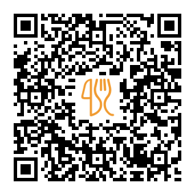 QR-code link para o menu de Buffalo Wild Wings