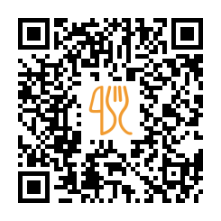 QR-code link para o menu de Rd Café