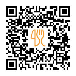QR-code link para o menu de Luis