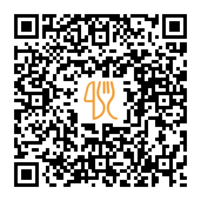 QR-code link para o menu de The Fork Spoon