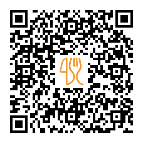 QR-code link para o menu de The Roosevelt Lounge