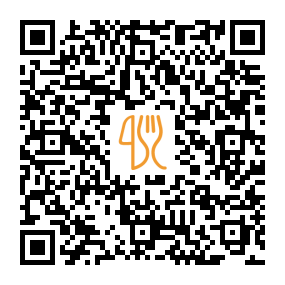 QR-code link para o menu de Orinoco Vegan York