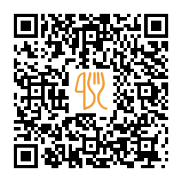 QR-code link para o menu de Mcdonald's