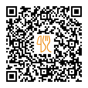 QR-code link para o menu de Two Saucy Broads Pizza