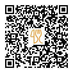 QR-code link para o menu de Bangkok Garden