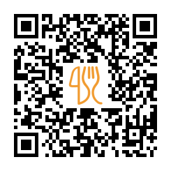 QR-code link para o menu de Perla