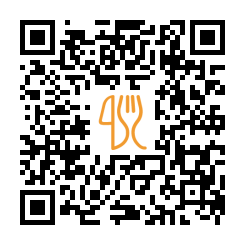 QR-code link para o menu de Cafe Oat