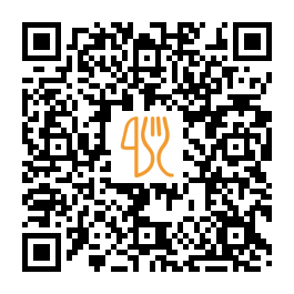 QR-code link para o menu de Sweet Baby Jane's Bbq