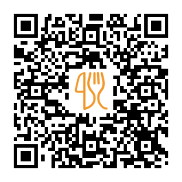 QR-code link para o menu de Juggie Pop Popcorn