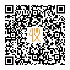 QR-code link para o menu de Khalaf Grill