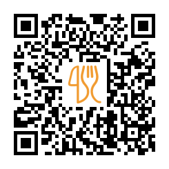 QR-code link para o menu de Cici's Pizza