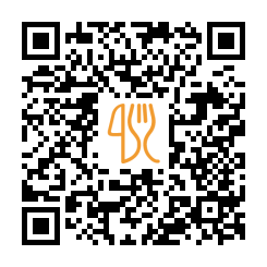 QR-code link para o menu de Bun Daddy