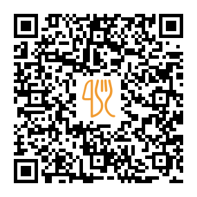 QR-code link para o menu de Butterworth Cafe 1958