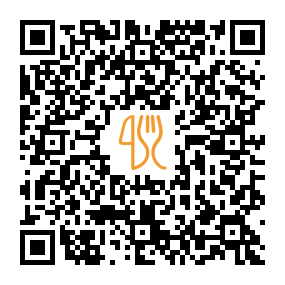 QR-code link para o menu de American Pizza Oven