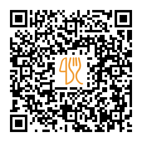 QR-code link para o menu de Governor's Cafe