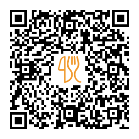 QR-code link para o menu de Joy's Mongolian Grill