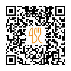 QR-code link para o menu de Sauced