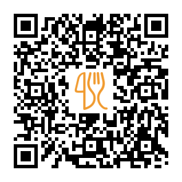 QR-code link para o menu de The Old Jail