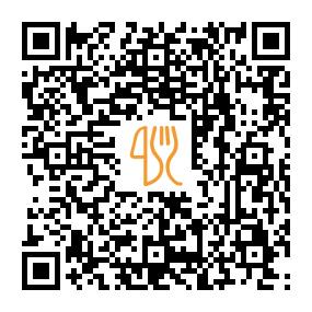 QR-code link para o menu de Cafe Veranda