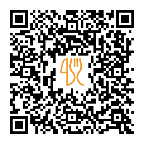 QR-code link para o menu de Burger Baron Ii