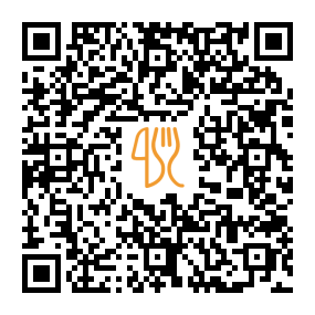 QR-code link para o menu de Abu's Oasis Deli