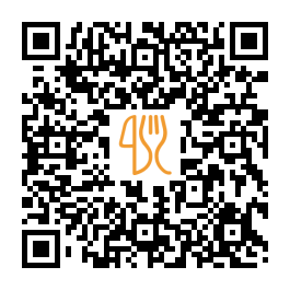 QR-code link para o menu de Warung Orange