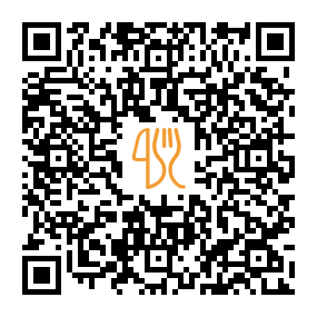 QR-code link para o menu de Cafe Gutenburger