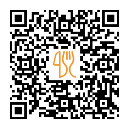 QR-code link para o menu de Spice Rice