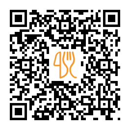 QR-code link para o menu de Burger Lounge