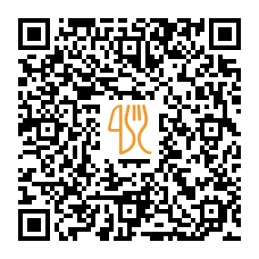 QR-code link para o menu de Mamma Mia Trattoria