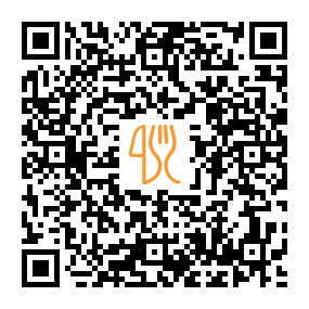 QR-code link para o menu de Passion Cafe Salalah