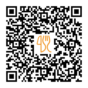 QR-code link para o menu de Boba Tea And Flavor Of Asia