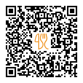 QR-code link para o menu de Central Burger