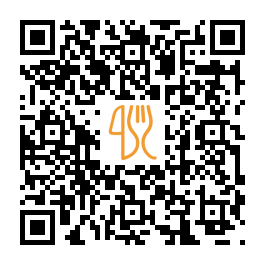 QR-code link para o menu de Cafe Habibi