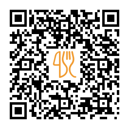 QR-code link para o menu de Wendy's