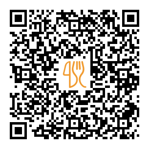 QR-code link para o menu de Roman's Carving Kitchen