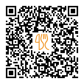 QR-code link para o menu de Chu's Express