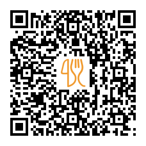 QR-code link para o menu de The Marshmallow Garden Cafe