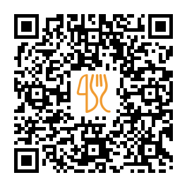 QR-code link para o menu de Bar-B-Cutie