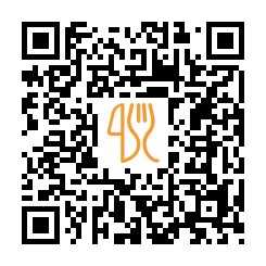 QR-code link para o menu de Food Court