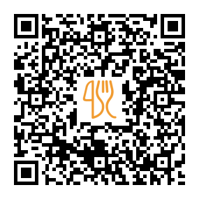 QR-code link para o menu de Happenings Food Truck